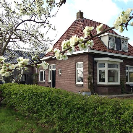 B&B Op Kolderveen Nijeveen Bagian luar foto