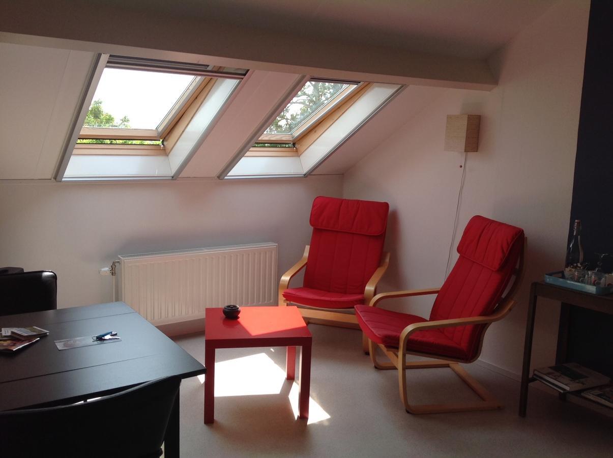 B&B Op Kolderveen Nijeveen Bagian luar foto