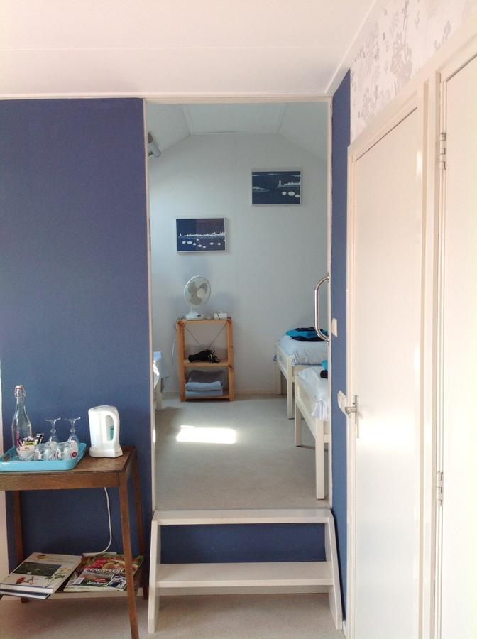 B&B Op Kolderveen Nijeveen Bagian luar foto