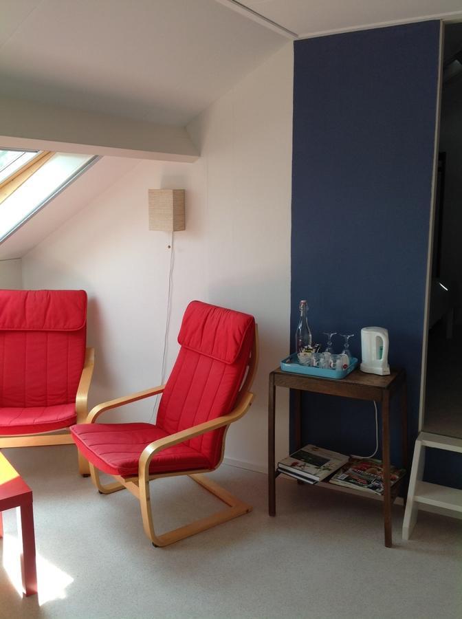 B&B Op Kolderveen Nijeveen Bagian luar foto