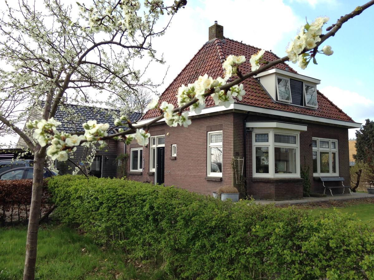 B&B Op Kolderveen Nijeveen Bagian luar foto