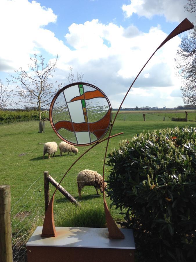 B&B Op Kolderveen Nijeveen Bagian luar foto