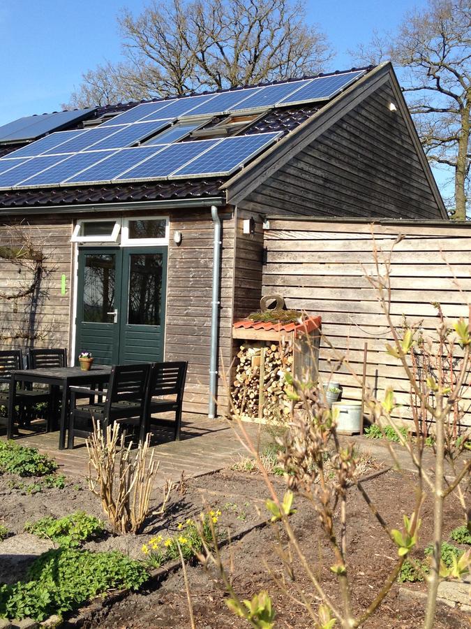 B&B Op Kolderveen Nijeveen Bagian luar foto