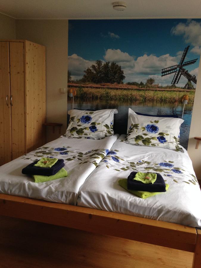 B&B Op Kolderveen Nijeveen Bagian luar foto